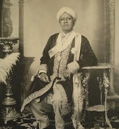 Diwan Sheshadri Iyer
