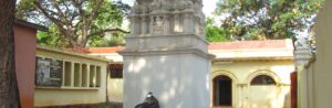 Viveka Smaraka - after renovation