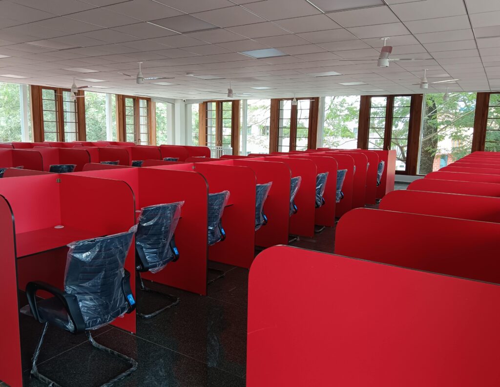 Study Centre picture
